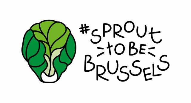 Sprout to be Brussels